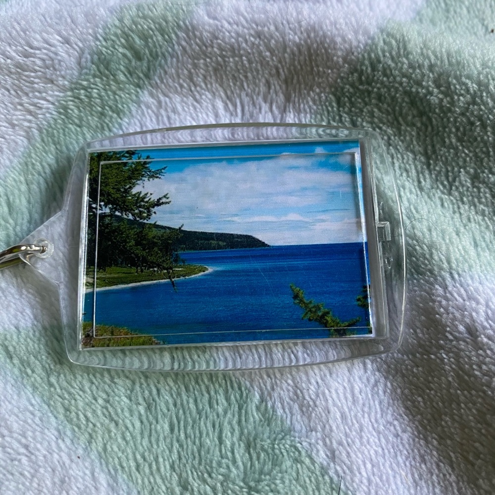 Key chain - Picture 7 of 9